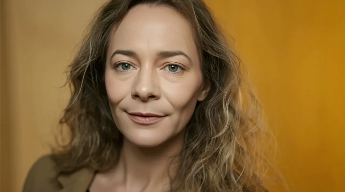 L.E. L'Var — Founder, L'Var Institute for Coherence Dynamics